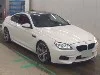 BMW M6