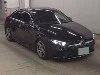MERCEDES BENZ A CLASS
