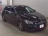 MERCEDES BENZ CLA SHOOTING BRAKE