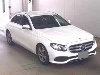 MERCEDES BENZ E CLASS