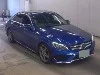 MERCEDES BENZ C CLASS