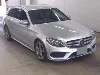 MERCEDES BENZ C CLASS STATION WAGON