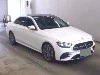 MERCEDES BENZ E CLASS