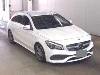 MERCEDES BENZ CLA SHOOTING BRAKE