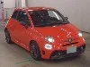 FIAT ABARTH 695