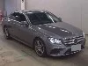 MERCEDES BENZ E CLASS