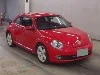 VOLKSWAGEN THE BEETLE