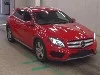 MERCEDES BENZ GLA