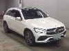 MERCEDES BENZ AMG GLC