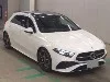 MERCEDES BENZ A CLASS