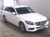 MERCEDES BENZ C CLASS STATION WAGON