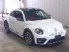 VOLKSWAGEN THE BEETLE