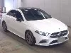 MERCEDES BENZ A CLASS
