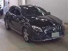 MERCEDES BENZ GLA