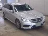 MERCEDES BENZ E CLASS STATION WAGON