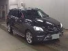 MERCEDES BENZ M CLASS