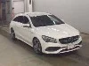 MERCEDES BENZ CLA SHOOTING BRAKE
