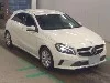 MERCEDES BENZ A CLASS