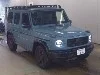 MERCEDES BENZ G CLASS
