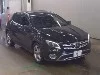 MERCEDES BENZ GLA