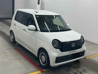 HONDA N ONE