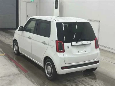 HONDA N ONE