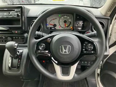 HONDA N ONE