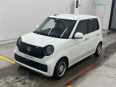 HONDA N ONE