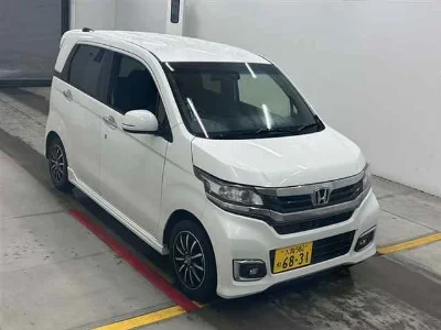HONDA N WGN