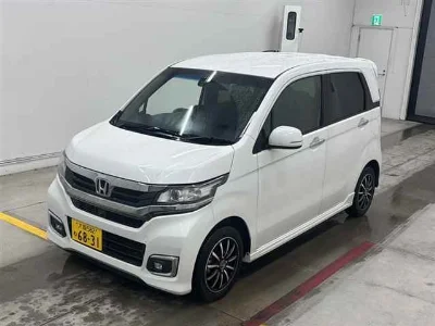 HONDA N WGN