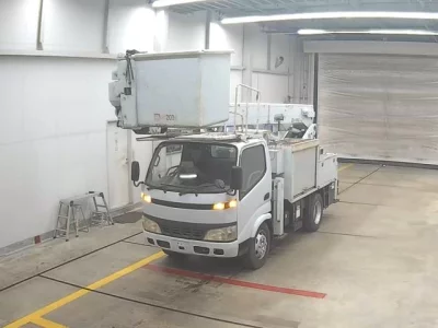 HINO DUTRO