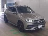 MERCEDES BENZ GLE