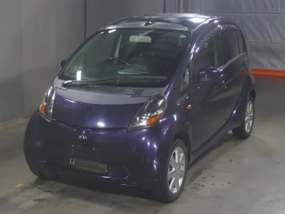 MITSUBISHI I