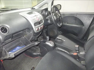 MITSUBISHI I