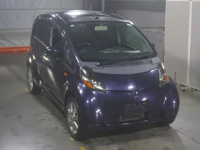 MITSUBISHI I