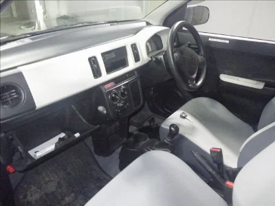 SUZUKI ALTO VAN