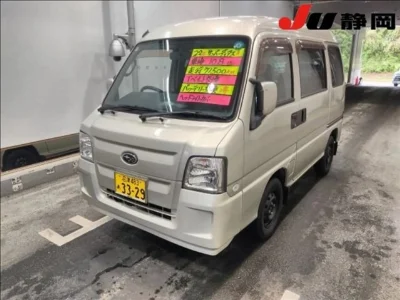 SUBARU SAMBAR