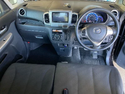 MAZDA FLAIR WAGON