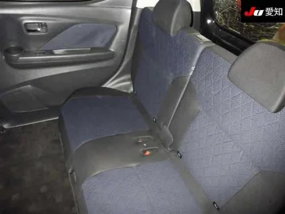 MITSUBISHI EK X