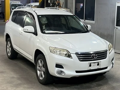 TOYOTA VANGUARD