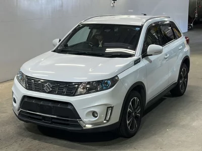 SUZUKI ESCUDO