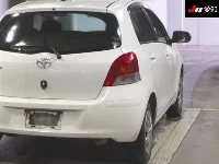 Цена авто Toyota Vitz с аукционов Японии, номер кузова KSP90, пробег 209 000, оценка 2