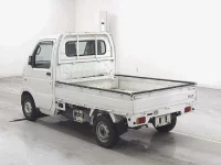Цена авто Suzuki Carry Truck с аукционов Японии, номер кузова DA63T, пробег 145 000, оценка 2