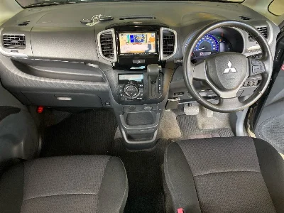 MITSUBISHI DELICA D2