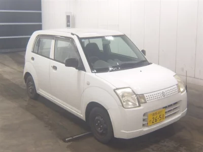 SUZUKI ALTO VAN