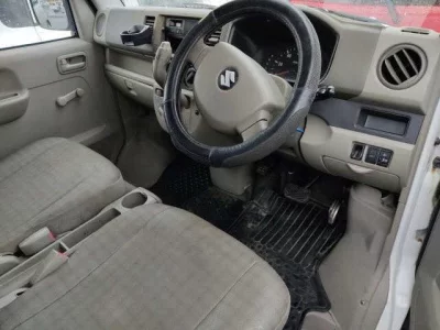 SUZUKI EVERY VAN