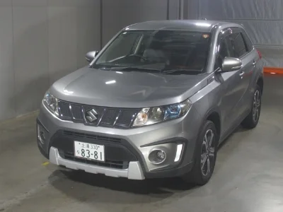 SUZUKI ESCUDO