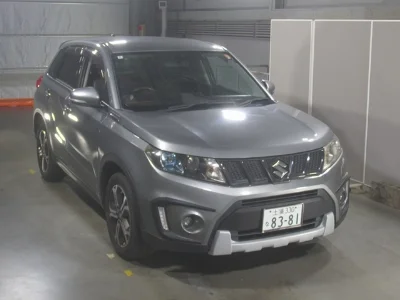 SUZUKI ESCUDO
