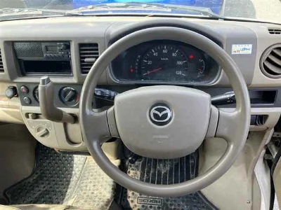 MAZDA SCRUM