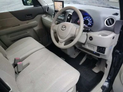 MAZDA FLAIR WAGON